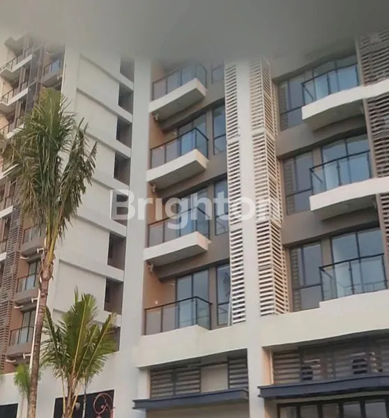 Gambar Property DIJUAL APARTMENT SKY VIEW BSD