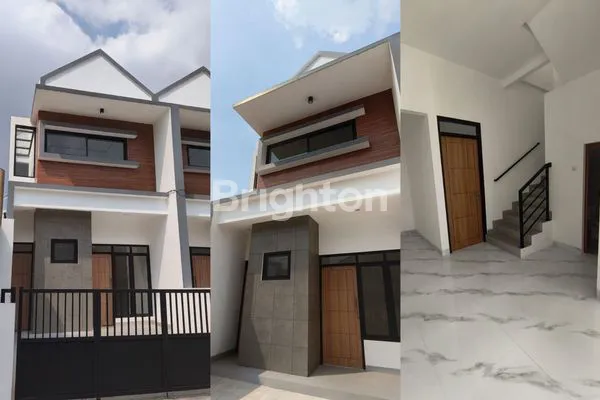 image RUMAH TENGGILIS MEJOYO NEW GRESS SIAP HUNI SELANGKAH UBAYA* (1)