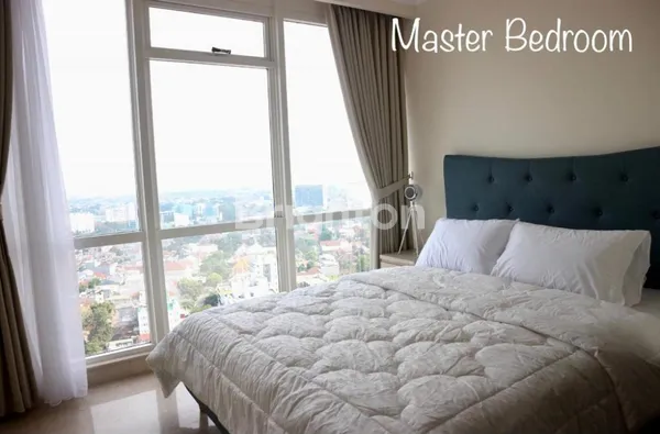 image MENTENG DKI, APARTEMEN DI PUSAT IBUKOTA NEGARA, 2BR, FULL FURNISHED, SIAP PAKAI  (2)