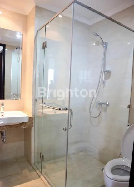 image MENTENG DKI, APARTEMEN DI PUSAT IBUKOTA NEGARA, 2BR, FULL FURNISHED, SIAP PAKAI  (8)