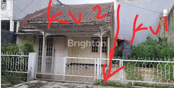 image RUMAH DIJUAL 2 KAVLING (1)
