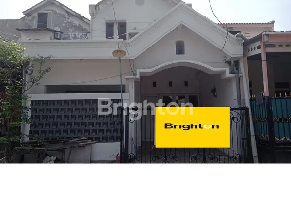 image RUMAH DIJUAL DAERAH WAGE TAMAN SIDOARJO (2)