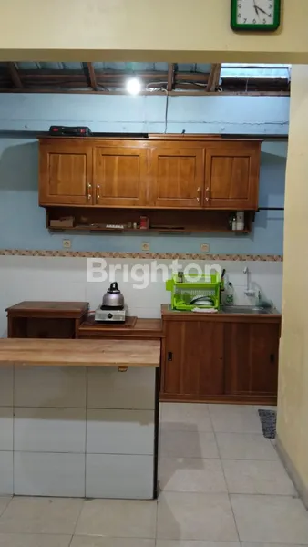 image SUKOHARJO, MOJOLABAN. RUMAH SIAP PAKAI, COCOK UNTUK KELUARGA KECIL, 2BR, FULL FURNISH. (4)