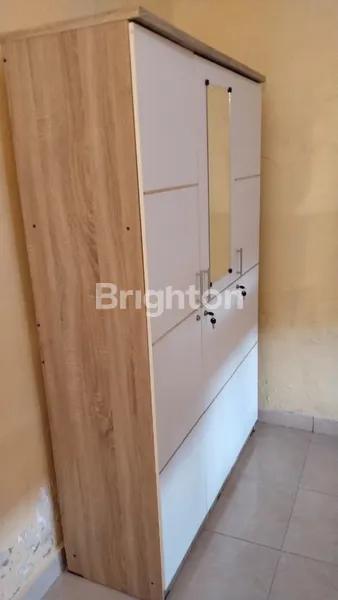 image SUKOHARJO, MOJOLABAN. RUMAH SIAP PAKAI, COCOK UNTUK KELUARGA KECIL, 2BR, FULL FURNISH. (6)