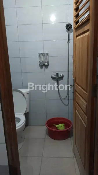 image SUKOHARJO, MOJOLABAN. RUMAH SIAP PAKAI, COCOK UNTUK KELUARGA KECIL, 2BR, FULL FURNISH. (7)