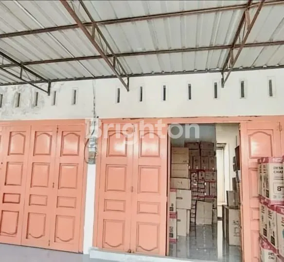 image RUKO GANDENG DAERAH JL.AYAHANDA HARGA BAGUS DAN LOKASI STRATEGIS  (1)