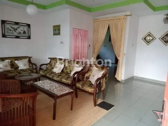 image HUNIAN STRATEGIS 3 KT, BONUS TANAH 10X20 DI SAMARINDA (3)