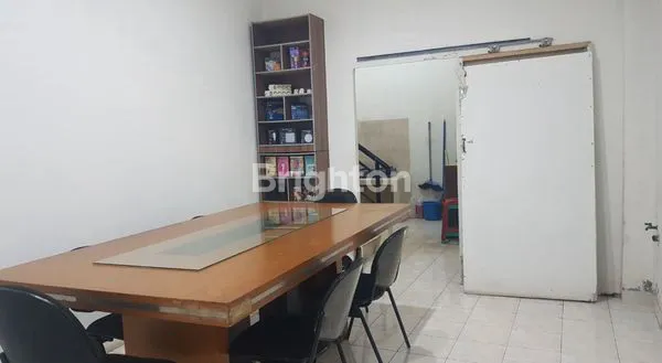 image RUKO 3 LANTAI SIAP HUNI DI TAMAN PALEM, CENGKARENG (3)