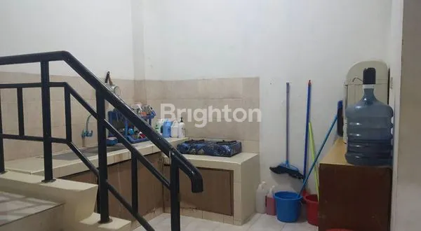 image RUKO 3 LANTAI SIAP HUNI DI TAMAN PALEM, CENGKARENG (4)