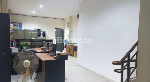 image RUKO 3 LANTAI SIAP HUNI DI TAMAN PALEM, CENGKARENG (7)