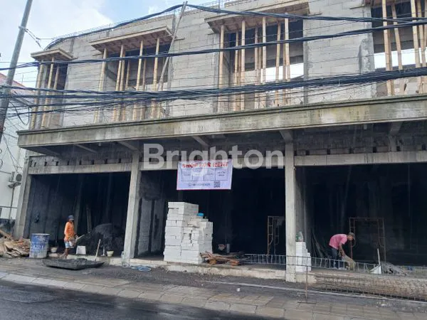 image RUKO 2 LANTAI BARU JADI DI JALAN BATUR MEJAN CANGGU KUTA UTARA (4)
