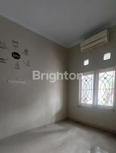 image RUMAH CLUSTER GENTAN, LT 100M², 2KT (5)