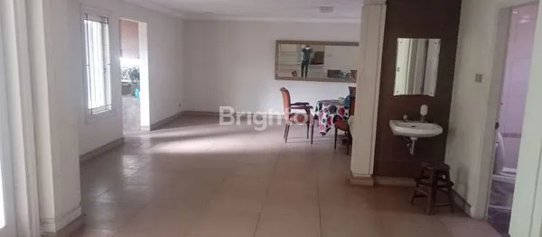 image RUMAH DIJUAL BINTARO LT.732M² (6)