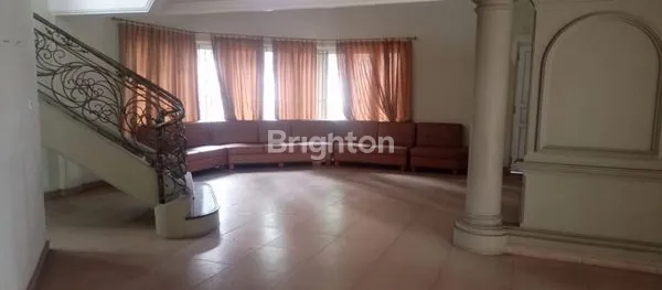 image RUMAH DIJUAL BINTARO LT.732M² (2)