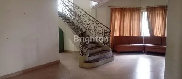 image RUMAH DIJUAL BINTARO LT.732M² (4)