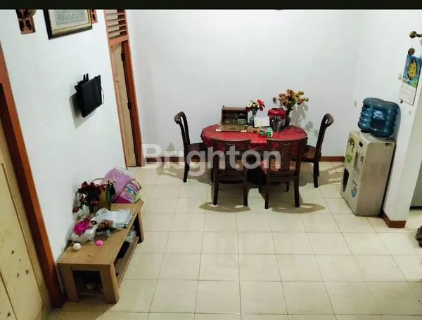 image RUMAH STRATEGIS PALMERAH, 5 KT, 2 LANTAI (4)