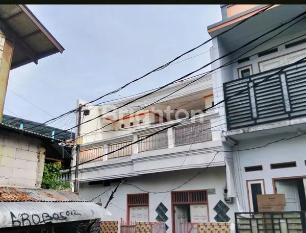 image RUMAH STRATEGIS PALMERAH, 5 KT, 2 LANTAI (8)