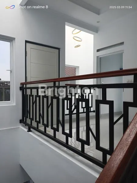 image RUMAH BARU 2 LANTAI DI JOGLO, LT 72M², SHM (6)