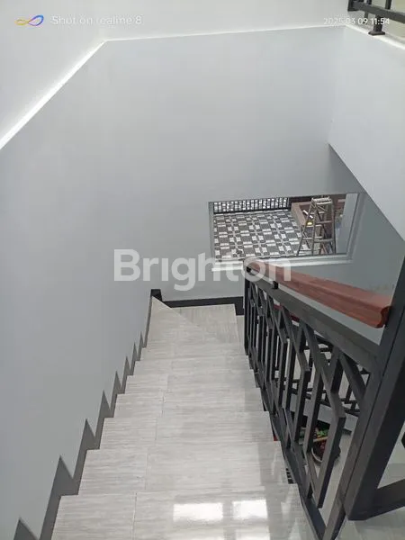 image RUMAH BARU 2 LANTAI DI JOGLO, LT 72M², SHM (5)