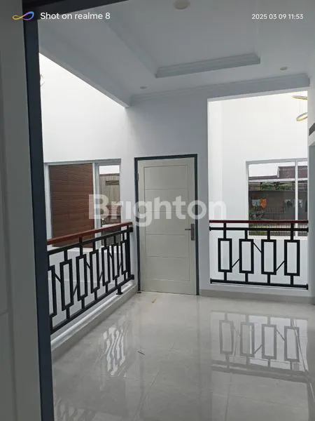 image RUMAH BARU 2 LANTAI DI JOGLO, LT 72M², SHM (4)