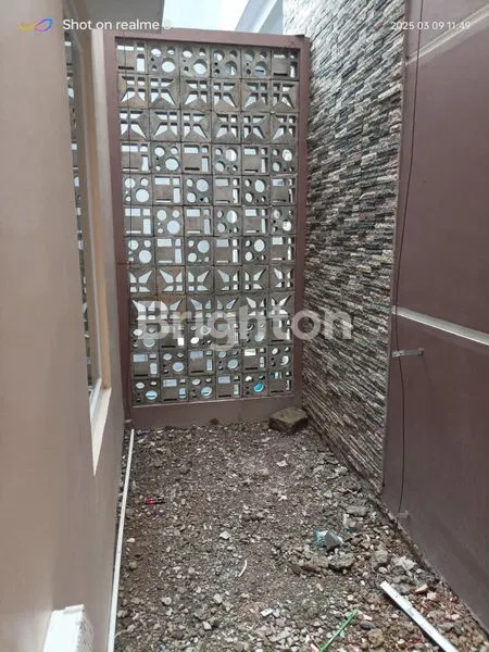 image RUMAH BARU 2 LANTAI DI JOGLO, LT 72M², SHM (8)