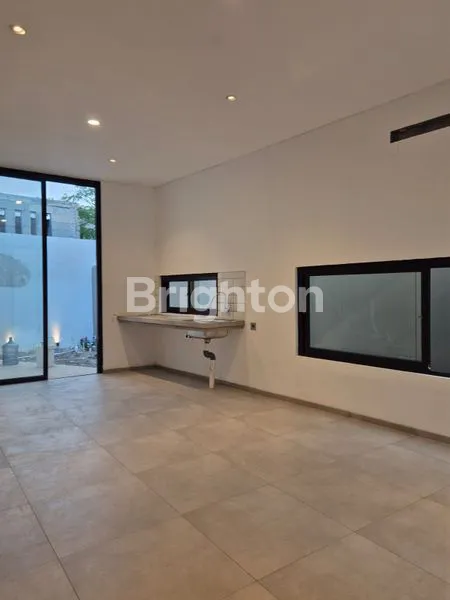 image HUNIAN MODERN DI BINTARO SEKTOR 9, 4 KT & 3 KM (3)