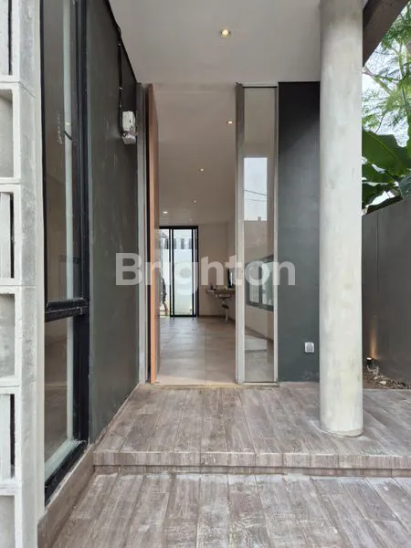 image HUNIAN MODERN DI BINTARO SEKTOR 9, 4 KT & 3 KM (5)