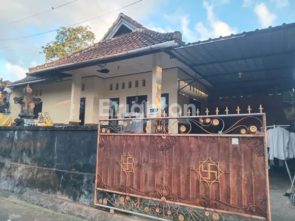 image BUC – DIJUAL RUMAH SECOND 1 LANTAI       (1)