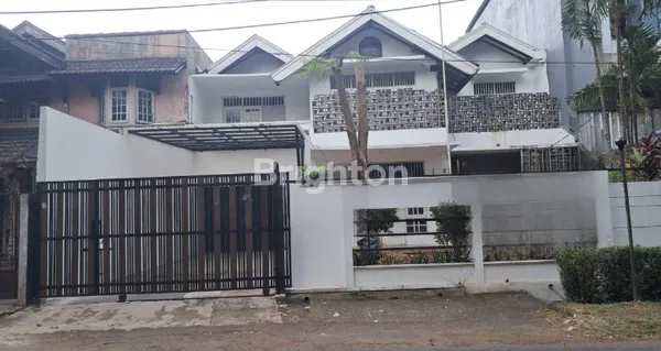 image DIJUAL RUMAH BINTARO (1)