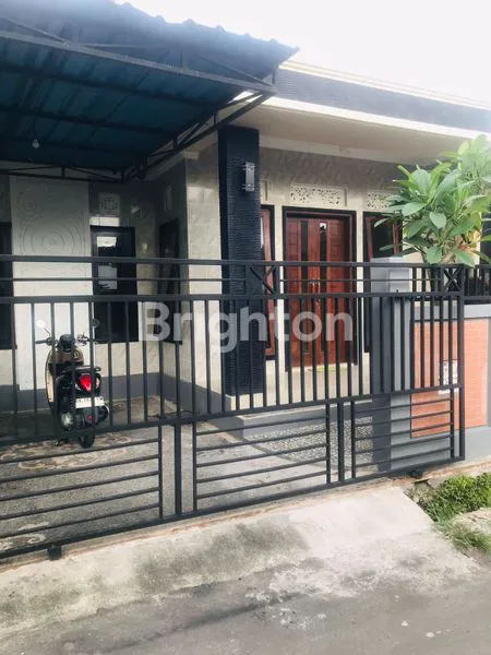 image DISEWAKAN – RUMAH NYAMAN DI PERUMAHAN PERMATA SELINGSING  (1)