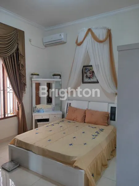 image RUMAH BARU 2 LANTAI VIEW SENTUL DAN GUNUNG SALAK LOKASI STRATEGIS COCOK UNTUK TINGGAL INVESTASI DI BOGOR  (6)