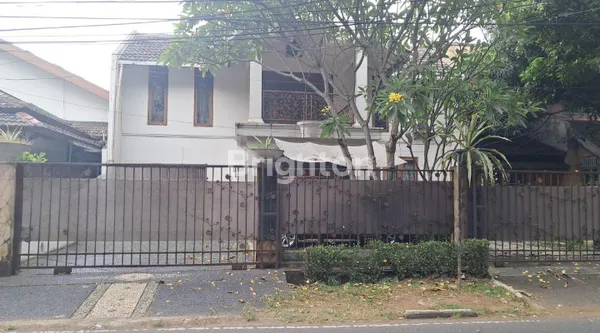 image DIJUAL RUMAH DI BINTARO (1)