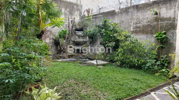 image DIJUAL RUMAH DI BINTARO (2)