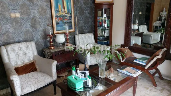 image DIJUAL RUMAH DI BINTARO (4)