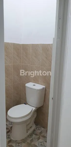 image RUKO 2 LANTAI DISEWAKAN JL.BOSIH RAYA CIBITUNG (8)