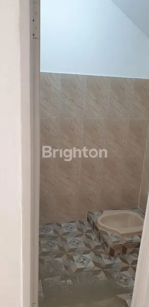 image RUKO 2 LANTAI DISEWAKAN JL.BOSIH RAYA CIBITUNG (5)