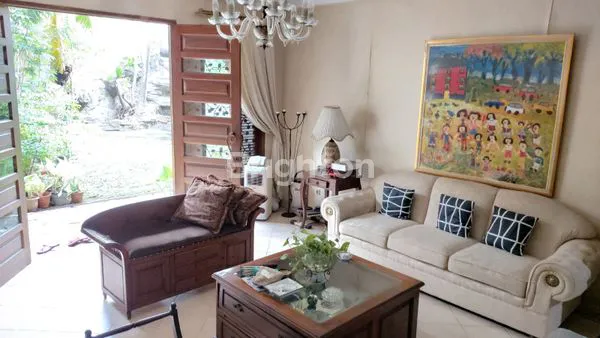 image DIJUAL RUMAH DI BINTARO (5)