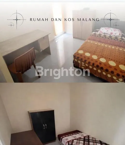 image RUMAH KOST PREMIUM AKTIF 2 LANTAI DEKAT TAMAN SINGHA DAN KAMPUS DI MALANG (4)