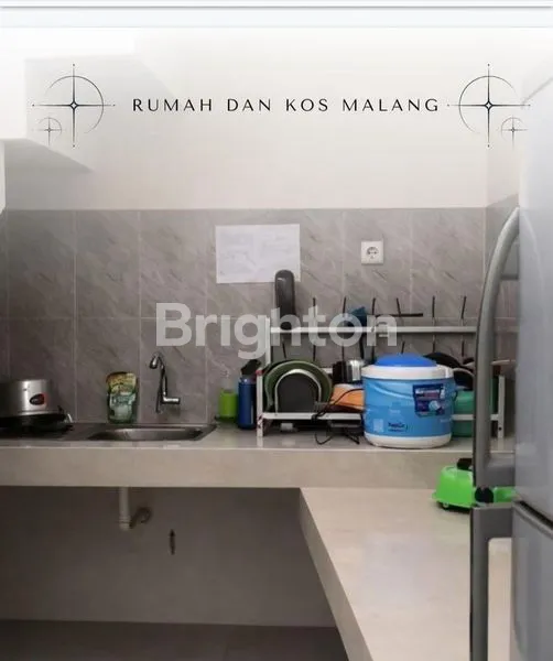 image RUMAH KOST PREMIUM AKTIF 2 LANTAI DEKAT TAMAN SINGHA DAN KAMPUS DI MALANG (3)