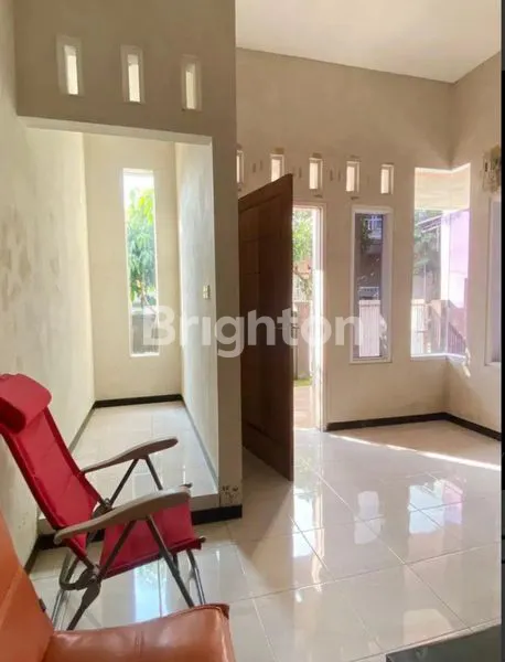 image RUMAH RIVERSIDE MALANG, LT 84M² HARGA TERJANGKAU  (3)