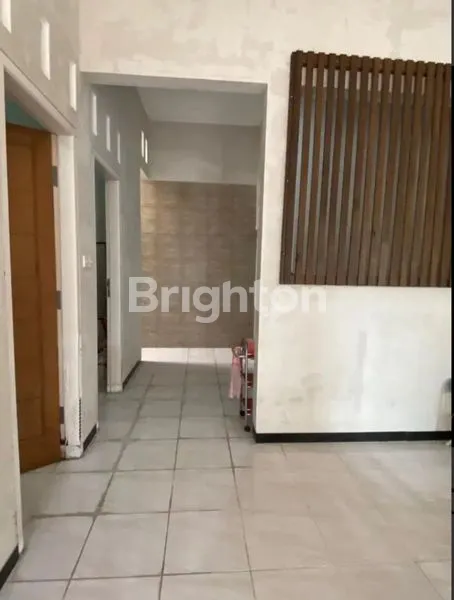 image RUMAH RIVERSIDE MALANG, LT 84M² HARGA TERJANGKAU  (2)