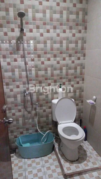 image RUMAH ASRI & AMAN DI CLUSTER GRAHA RAYA BINTARO (7)