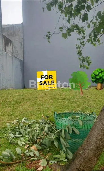 image DIJUAL TANAH HOOK DI NUSALOKA (1)