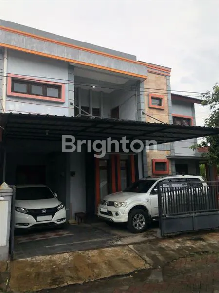 image RUMAH SIAP HUNI DI NIRWANA, 5 KT & 3 KM, SHM (1)