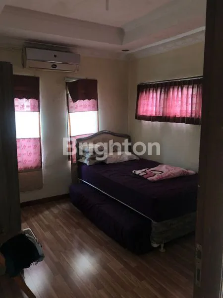 image RUMAH SIAP HUNI DI NIRWANA, 5 KT & 3 KM, SHM (7)