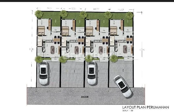image RUMAH MINIMALIS 3 KT, LOKASI STRATEGIS DENPASAR (5)