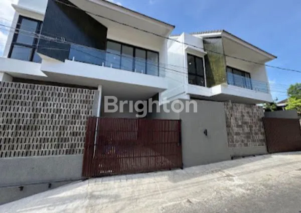 image RUMAH MINIMALIS 3 KT, LOKASI STRATEGIS DENPASAR (6)