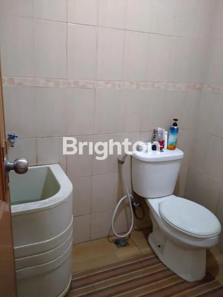 image RUMAH ASRI LUAS MURAH DI HARAPAN INDAH BEBAS BANJIR SIAP HUNI (5)