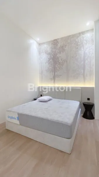 image VILLA BARU FULL FURNISH SUPER MEWAH DESAIN TROPICAL MODERN 3 LANTAI LOKASI KOTA BATU (6)