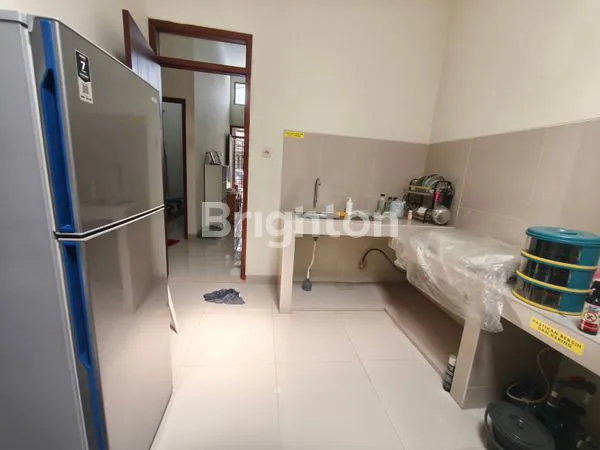 image DIJUAL RUMAH SIAP HUNI DI CLUSTER TAMAN SENTANI 2 MUSTIKA JAYA BEKASI TIMUR (5)